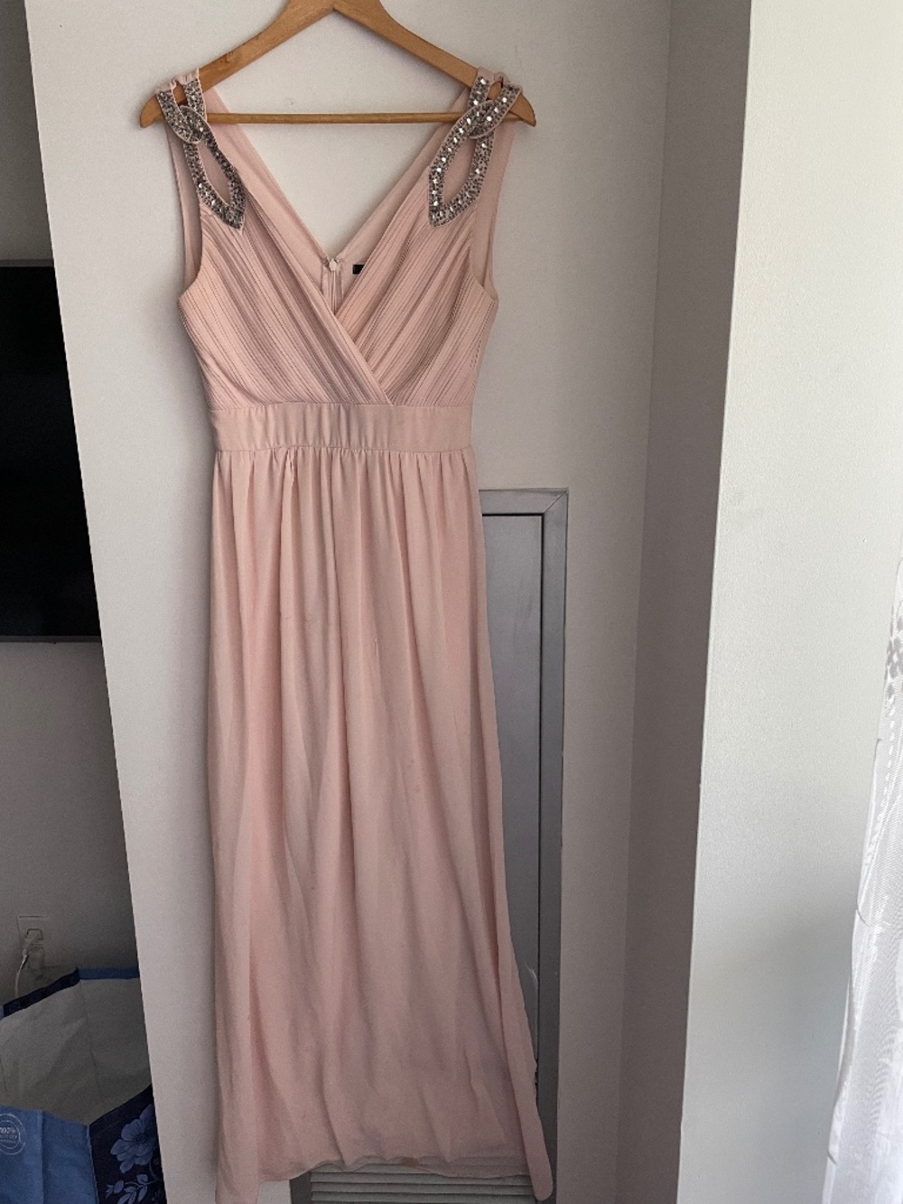 TFNC London maxi dress , size S